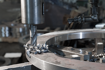 Turning - SteelWerk