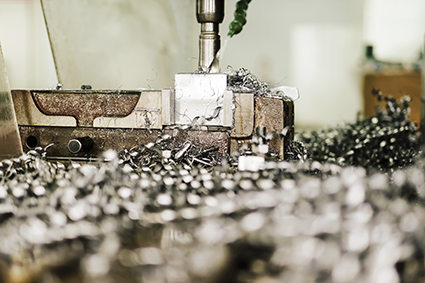 Turning - SteelWerk